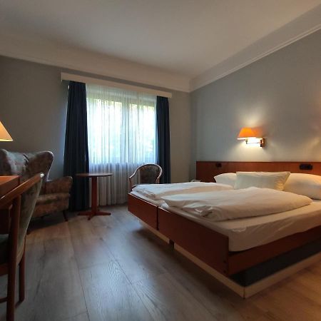 Condi Hotel Гамбург Экстерьер фото