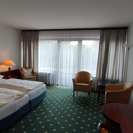Condi Hotel Гамбург Экстерьер фото