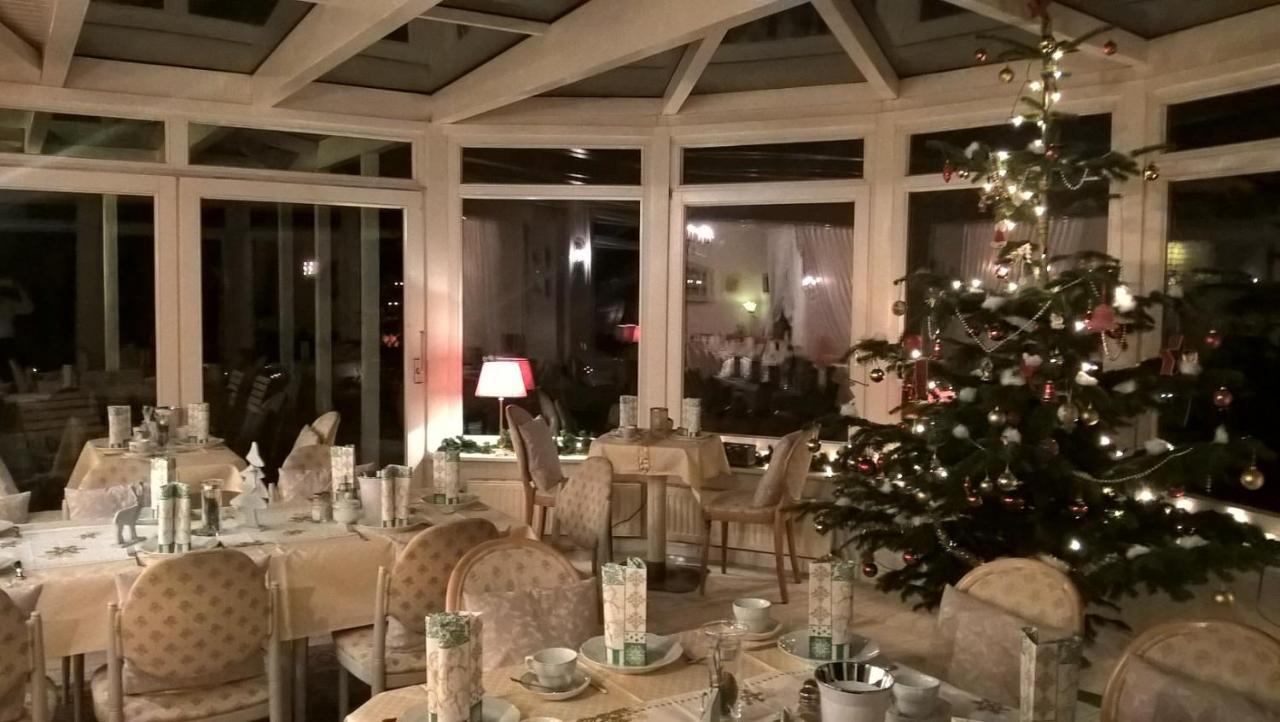 Condi Hotel Гамбург Экстерьер фото