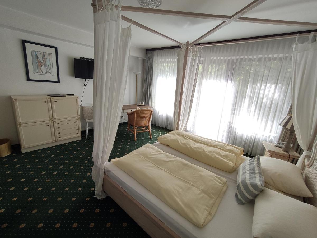 Condi Hotel Гамбург Экстерьер фото