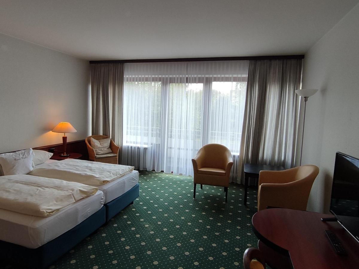Condi Hotel Гамбург Экстерьер фото